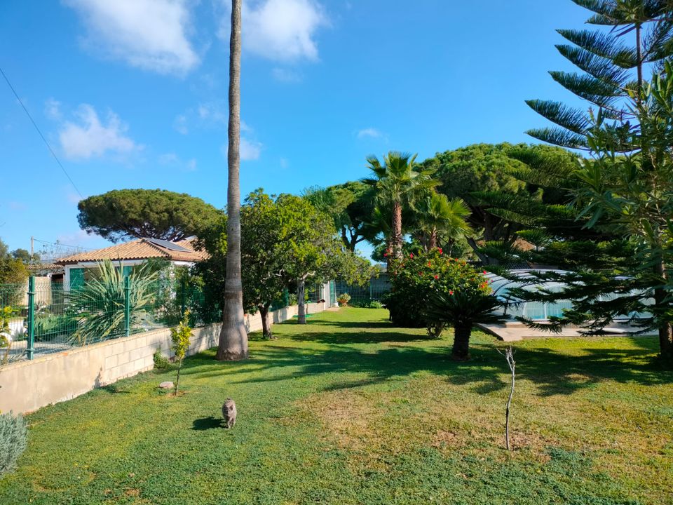 Villa i Chiclana De La Frontera, Cadiz - foto 5